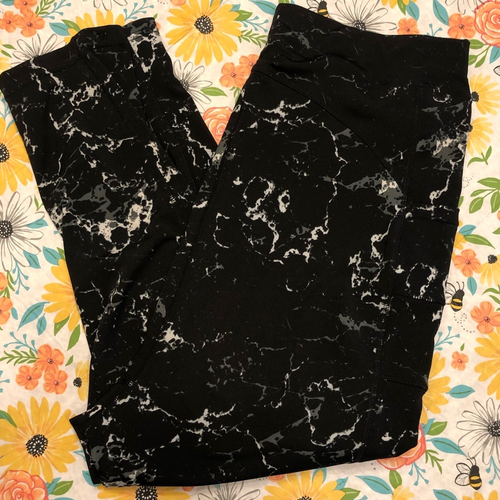 Popfit leggings